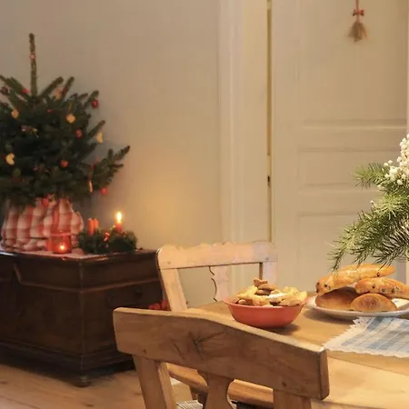 Le Prevot Comfortable Holiday 度假居